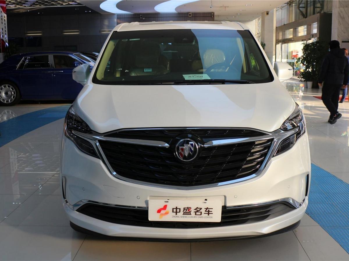 全新一代别克gl8es陆尊,别克gl8es陆尊 【北京】2020年1月 别克gl8 2020款 es陆尊 653t 豪华型 自动档