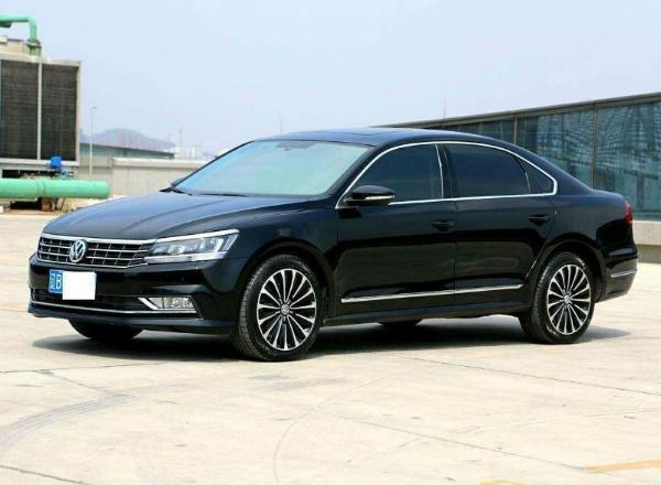 【大连】2016年4月大众 帕萨特 1.8 tsi 330tsi 尊荣版