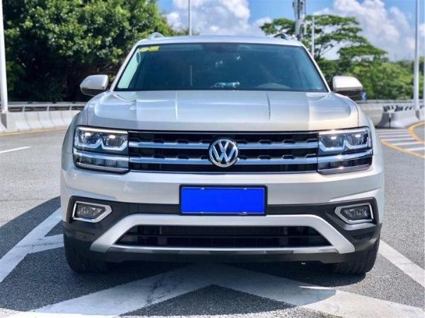 湖北二手车 武汉二手车报价 二手suv越野车 二手大众 二手途昂 详情