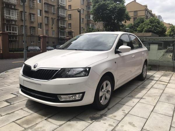 浙江二手车 宁波二手车报价 二手轿车 二手斯柯达 二手昕锐 详情 对