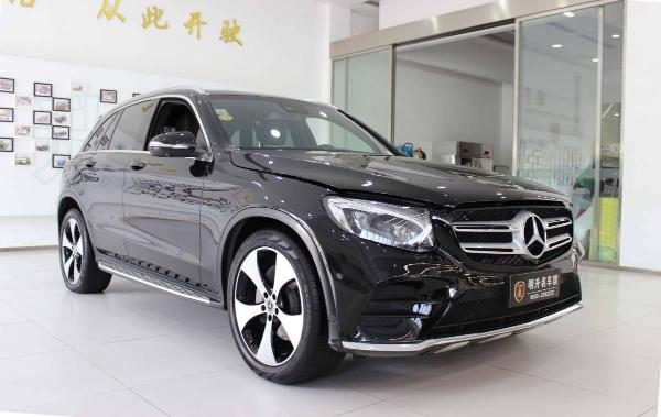 奔驰c300suv报价及图片,奔驰c300旅行车 安徽二手车 马鞍山二手车报价 二手suv越野车 二手奔驰 二手glc级