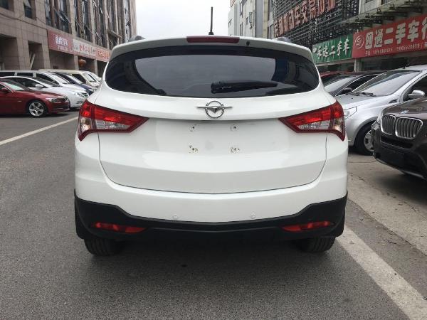 芜湖二手s5 近年二手s5比较   基本配置 编号:2016148114853 车型:suv