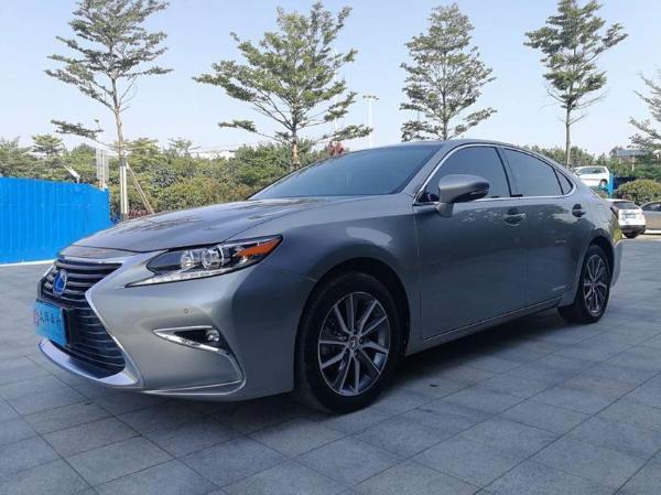 雷克萨斯轿车es300,雷克萨斯轿车es300报价 福建二手车 福州二手车报价 二手轿车 二手雷克萨斯 二手es 详情