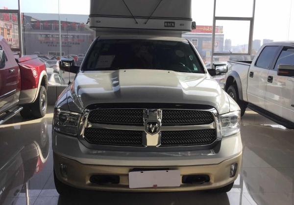 山东二手车 青岛二手车报价 二手商务车 二手道奇 二手公羊 详情 对