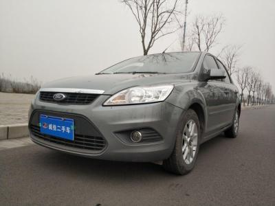 【南阳二手福特福克斯】南阳福特福克斯二手车