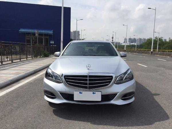 奔驰e200l新款,e200l奔驰报价2020款 【深圳】2016年8月奔驰 e级 e200l 2.0t