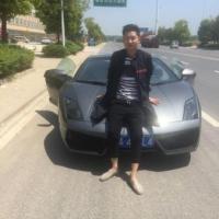 龙豪精品二手车行