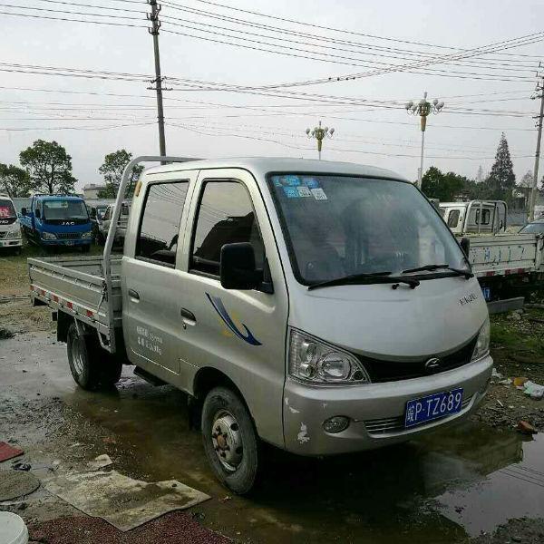 安徽二手车 宣城二手车报价 二手轿车 二手黑豹 二手黑豹 详情