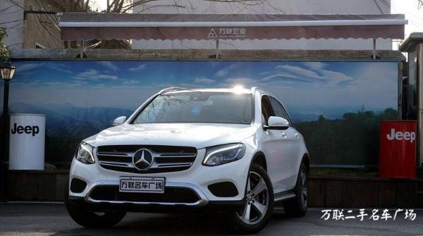 【合肥】2016年2月奔驰glc级2016款glc2604matic2.0t豪华型海狮金杯4G20D4活塞环图片