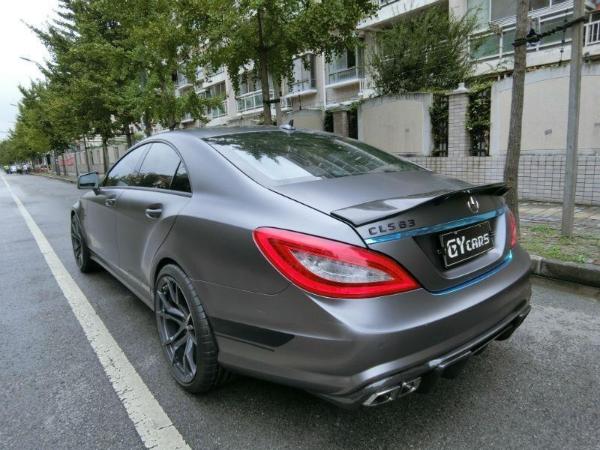 奔驰cls amg cls63 amg 5.5t