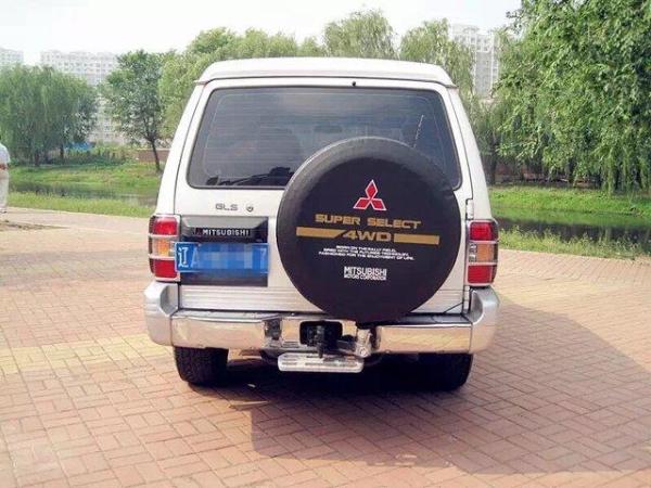 suv越野车 长丰 沈阳二手猎豹 近年二手猎豹比较   基本配置 编号