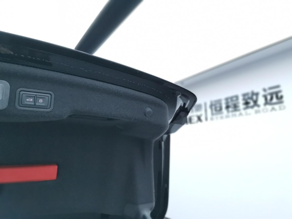 奥迪 奥迪A8 2016款 A8L 45 TFSI quattro时尚型图片