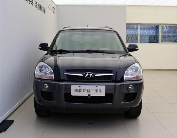 现代途胜2012款参数,现代旧款途胜2011参数 【石家庄二手车】2012年9月_二手现代 途胜 2.0 两驱