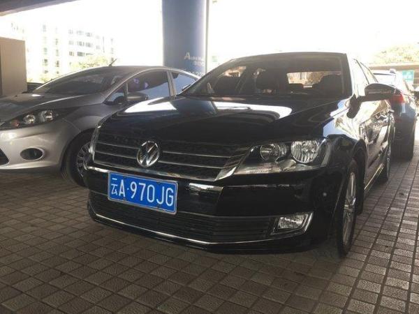 大众 朗逸 朗逸图片图片