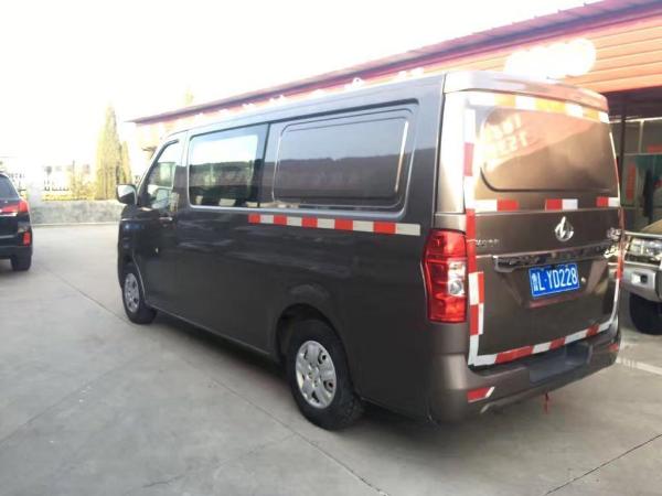 面包车 长安商用 日照二手睿行 近年二手睿行比较   基本配置 编号