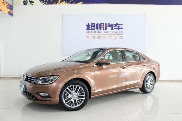 【佛山】2015年4月大众 凌渡 1.8tsi 330tsi 豪华版