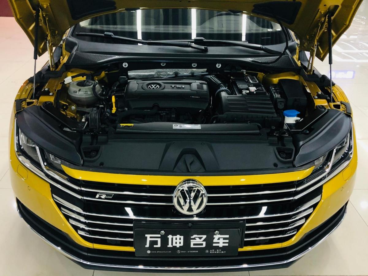 大众cc380夺目版二手 Clo8w19CN5-AYH6uAAPXIFU9bmg252_small_800_600.jpg