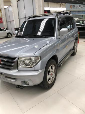 【临沂二手车】2015年2月_二手猎豹 飞腾 经典版2.0l
