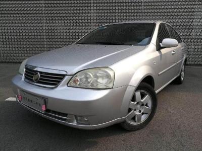 2007年5月别克凯越1.6 lx 舒适版