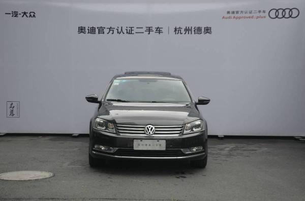 2012年11月大众 迈腾 1.8tsi dsg豪华型