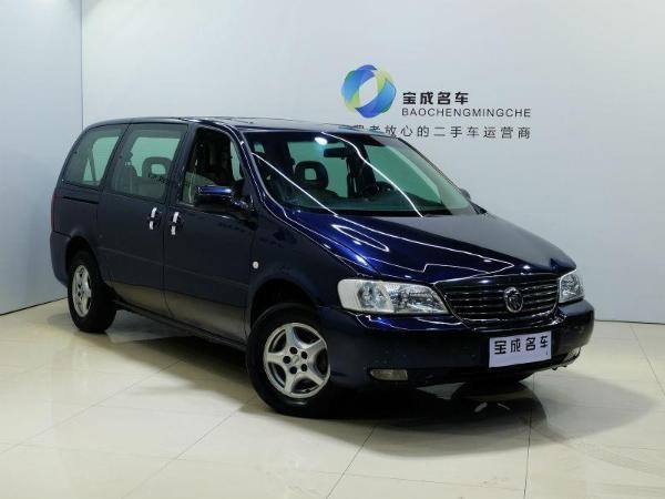 5 gt 7座精英版_图片_华夏二手车网