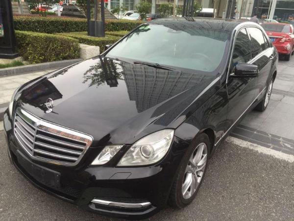 奔驰e300l