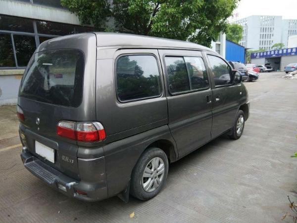 车 宁波二手车报价 详情 基本配置 编号:2017150715962 车型:面包车