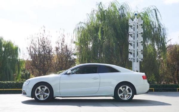 上海二手车 上海二手车报价 二手轿车 二手奥迪 二手奥迪a5 详情