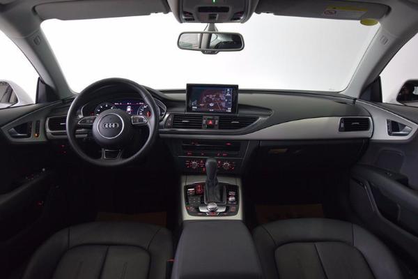【合肥】2017年7月 奥迪 奥迪a7 a7 40tfsi 进取型 自动档