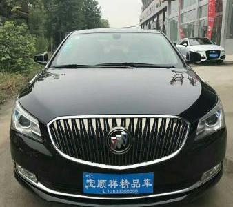 【3年内次新车_5万公里以下中大型二手车】报价