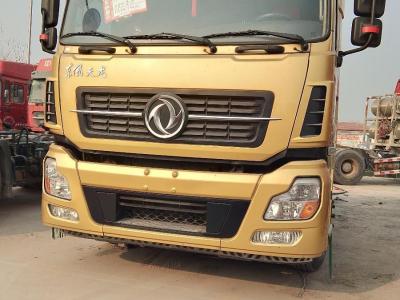 【3年内次新车_2016年 东风天龙 国四国五 手