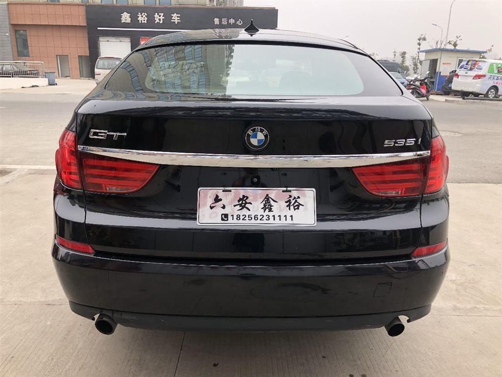 奔驰535价格及图片,奔驰535价格及图片报价 【六安二手车】2010年3月_二手奔驰 gt 2010款 535i 豪华型_价格20.