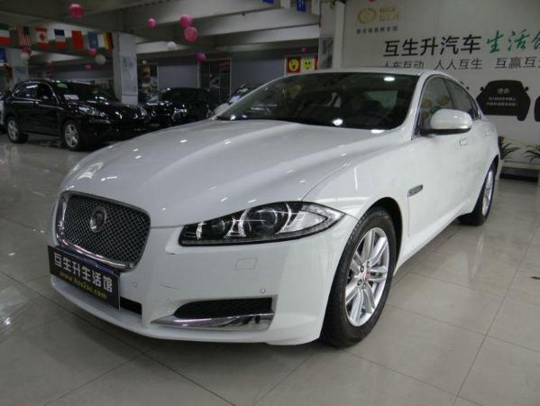 2015款捷豹xf,捷豹最新款2020款xf 捷豹xf 捷豹 xf 2015款 xf 2.0t 风华版