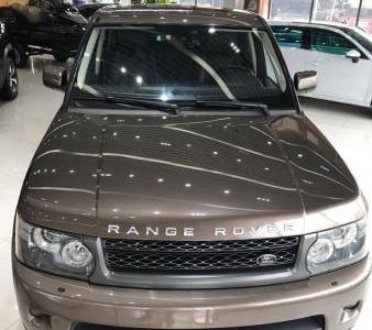 路虎 揽胜运动版  3.0T Sport 柴油版图片