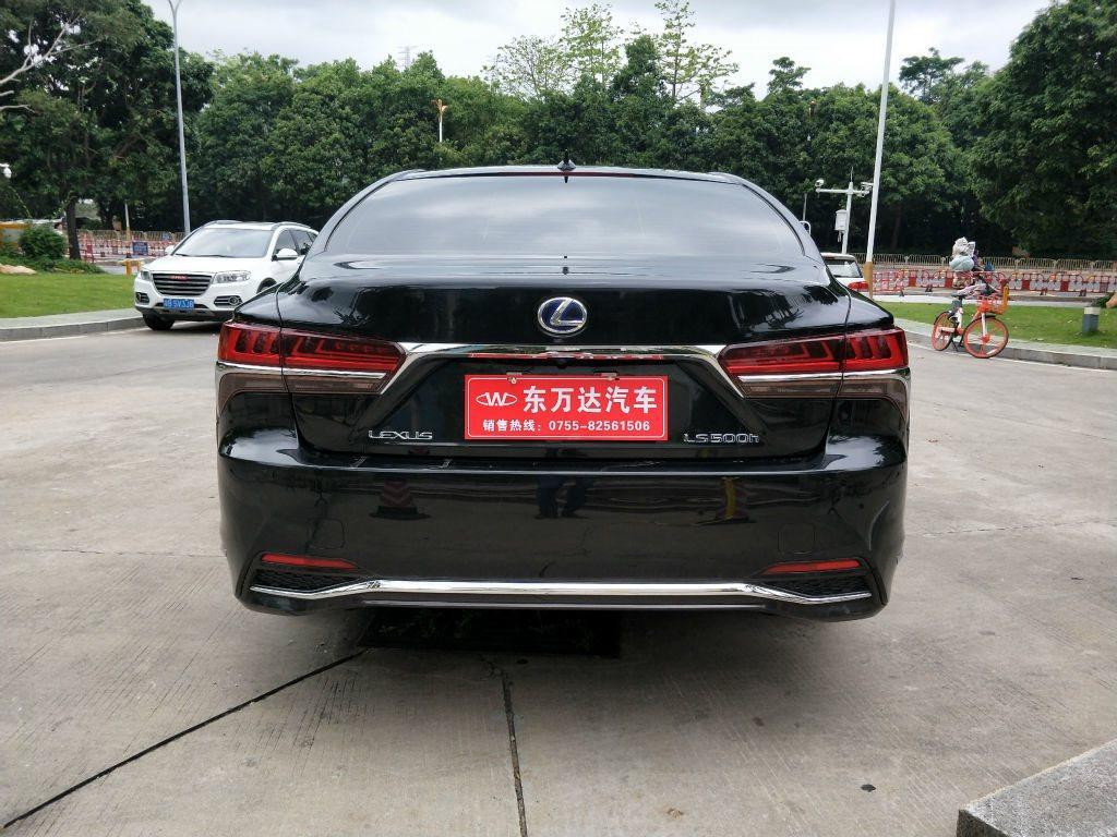 广东二手车 东莞二手车报价 二手轿车 二手雷克萨斯 二手ls 详情