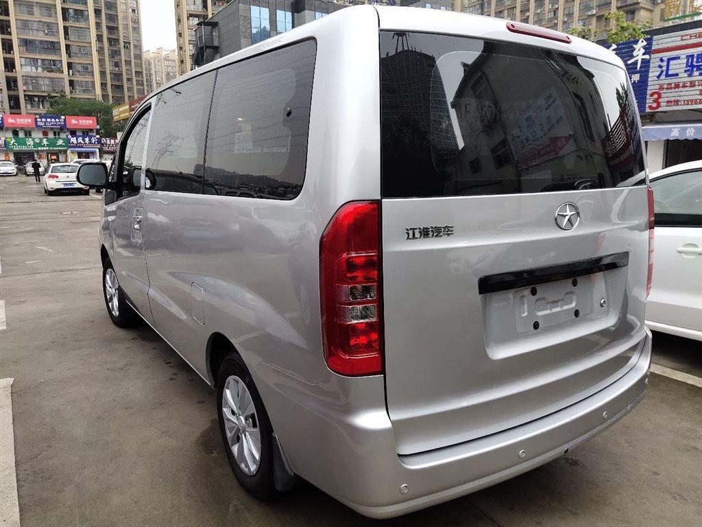 全国二手车 全国二手车报价 二手轿车 二手江淮 二手瑞风 详情