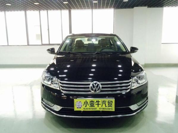 【常州】2014年7月大众 迈腾 1.8tsi 豪华版