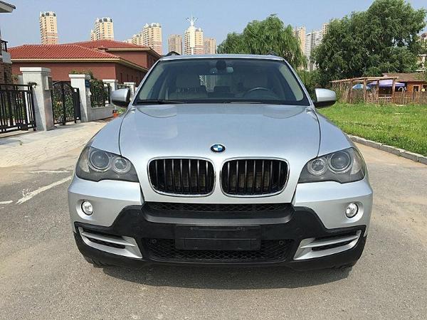 宝马xdrive301报价,宝马301报价及图片 【沈阳】2009年10月 宝马 宝马x5 x5 xdrive30i 3.