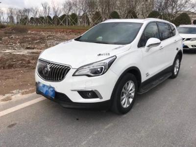 【金华别克二手车】金华二手别克报价_图片_华夏二手
