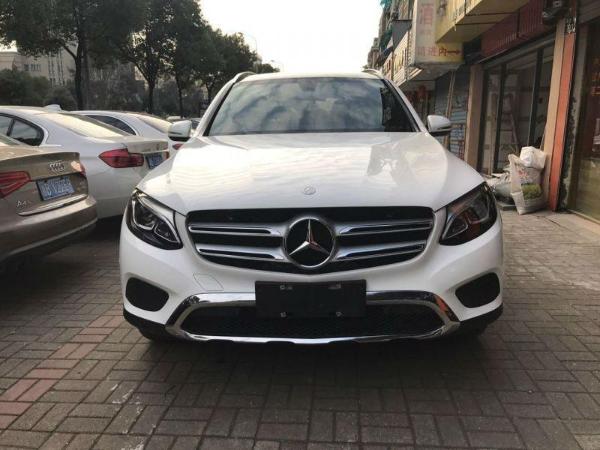 奔驰glc260颜色艾瑞泽7有什么白色图片