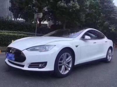 【上海特斯拉二手车】上海二手特斯拉报价