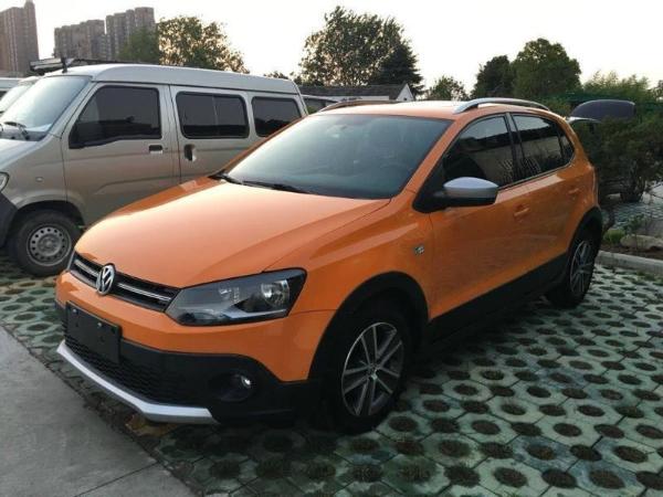 云南二手车 昆明二手车报价 二手轿车 二手大众 二手polo 详情  基本