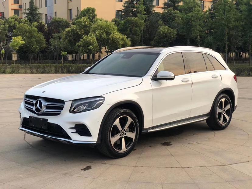 奔驰suvglc260报价,奔驰GLC260 山东二手车 济宁二手车报价 二手suv越野车 二手奔驰 二手奔驰glc