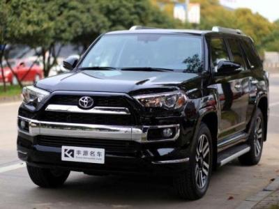 丰田(进口)4runner4.