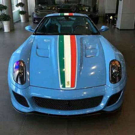 宁波精品二手车虎哥18668285537的二手车_张姐二手车