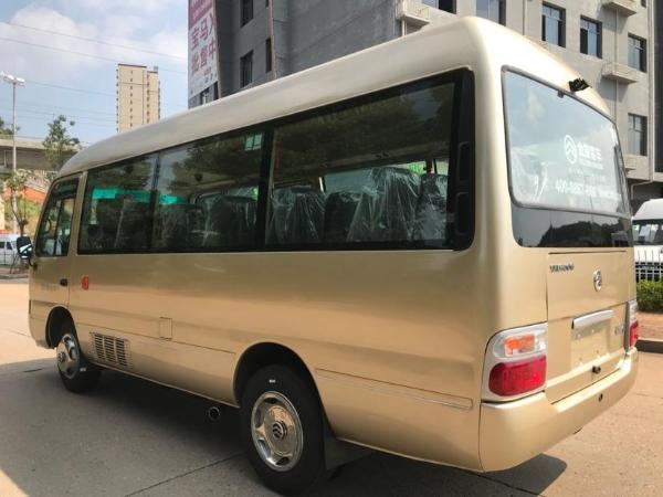 【长沙】2018年6月 厦门金旅6601仿考斯特 手动挡