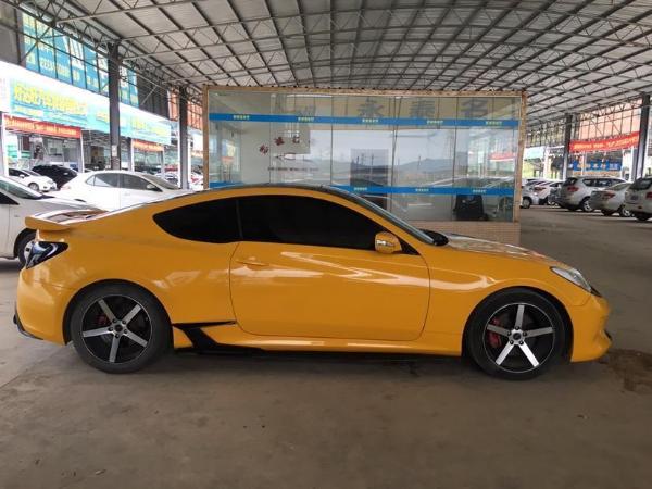 广西二手车 梧州二手车报价 二手跑车 二手现代 二手酷派 详情