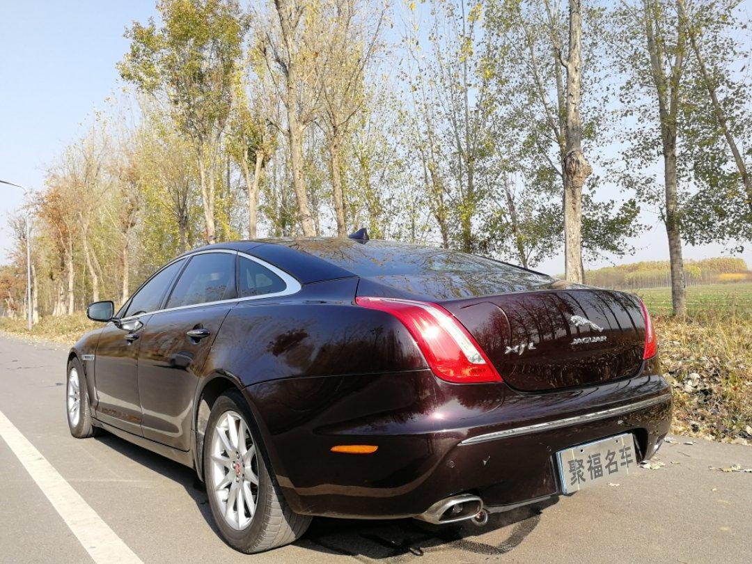 山东二手车 济南二手车报价 二手轿车 二手捷豹 二手xj 详情