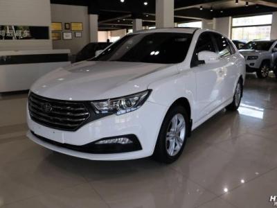 【辽源二手车】2016年3月_二手奔腾 b30 b30_价格7.7