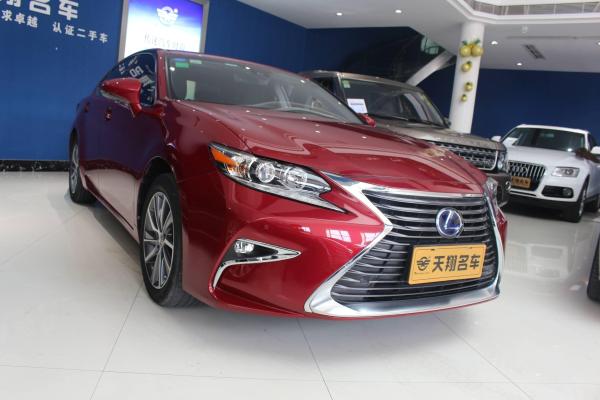 雷克萨斯轿车es300,雷克萨斯轿车es300报价 重庆二手车 重庆二手车报价 二手轿车 二手雷克萨斯 二手es 详情